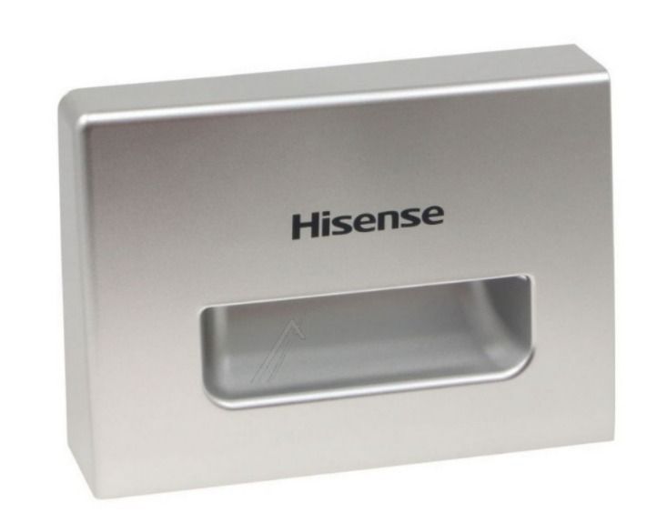 Paltaryuyan Yuyucu Qutu Tutacağı Hisense (Boz)