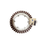 Стриральная машина Mühərrik sarğısı (stator)