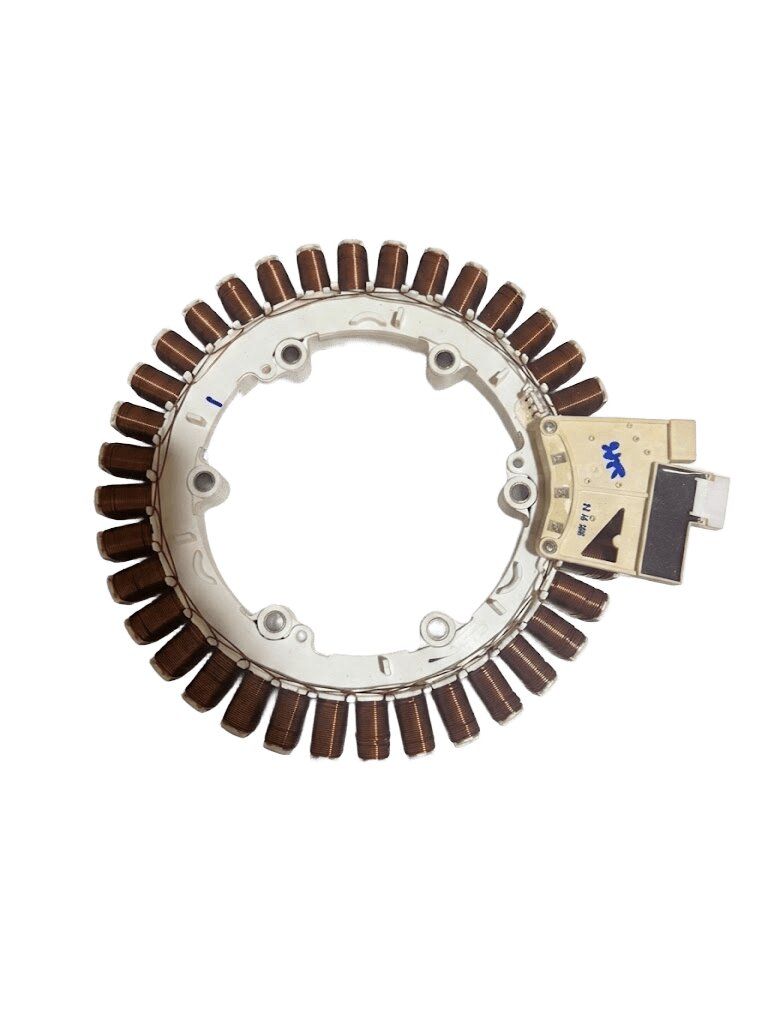 Paltaryuyan Mühərrik sarğısı (stator)